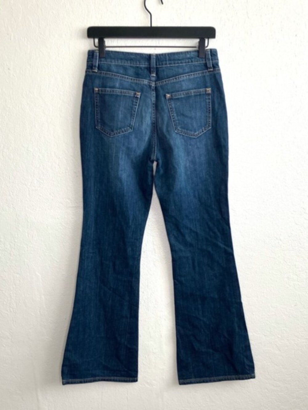 Boden Mid-Rise Bootcut Jeans - Picture 3 of 7